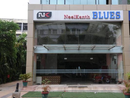 Neelkanth Blues